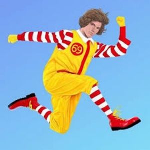 Meet your Posher, Cooper